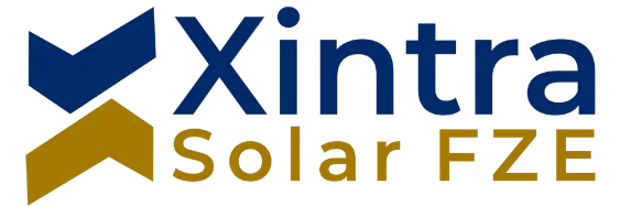 xintra solar fze